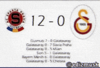Galatasaray Gs GIF