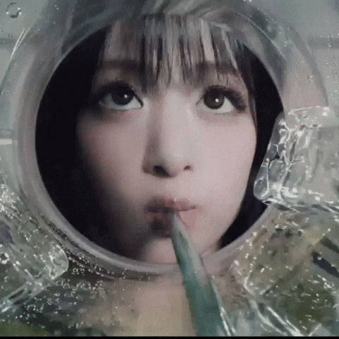 It Girl Idol GIF