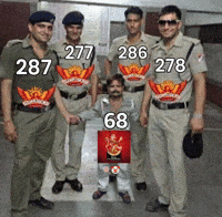 Virat Kohli Ipl GIF
