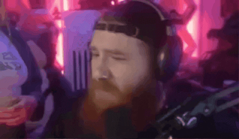 Sick GIF