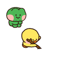 Money Beach Sticker by LINE FRIENDS
