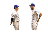 College Baseball Fun Sticker by Delaware Blue Hens