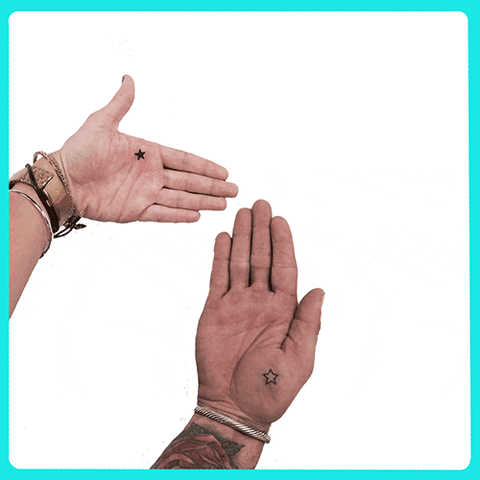 tattoo GIF