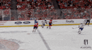 Stanley Cup Playoffs Celebration GIF by NHL