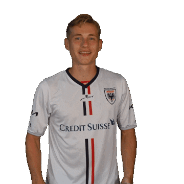 FCAarau giphyupload fcaarau conus bastienconus Sticker