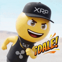 Move Forward Lets Go GIF by SaluteXRPL