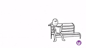 Do What Lol GIF by School of Computing, Engineering and Digital Technologies