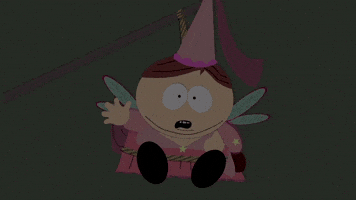 I Am The Tooth Fairy