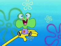 season 5 episode 3 GIF by SpongeBob SquarePants