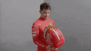 No Way Smile GIF by Formula Santander