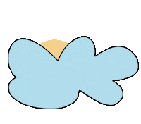 JuliaKapfenberger summer sun night fall Sticker