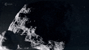 europeanspaceagency animation space science nasa GIF
