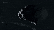 europeanspaceagency animation space science nasa GIF