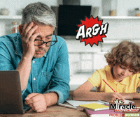 Miracle Math GIF by Tytanium Academy