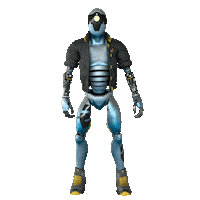 Copa Del Rey Robot Sticker by ACB
