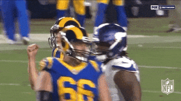2018 Nfl Football GIF by NFL