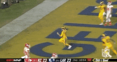 2018 Nfl Football GIF by NFL