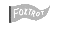 FoxtrotSalon hair salon foxtrot atwater village foxtrotsalon Sticker