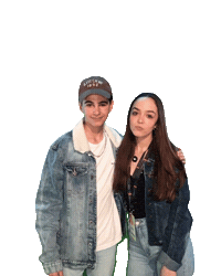 Lucasklubbi Vanessalezamamusic Sticker by Instagram Creator Lounge