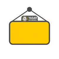 Villa Fabrika Sticker by Yaşar Gayrimenkul