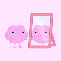 Proud Brain GIF by Story Leaf