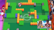 Dinosaur Ryan GIF by Brawl Stars