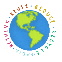 Faria_Peru natural tortuga champu shampoo bar Sticker