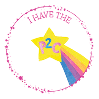 P2C Sticker by What Should Danny Do?