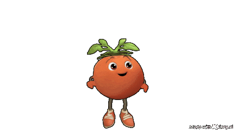 Happy Birthday Sticker by Krikey AI