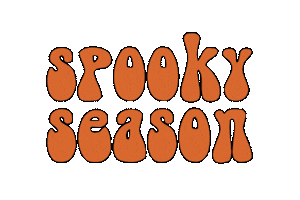 Haunting Haunted House Sticker