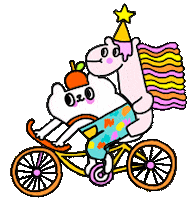 messydesks happy holiday life workout Sticker
