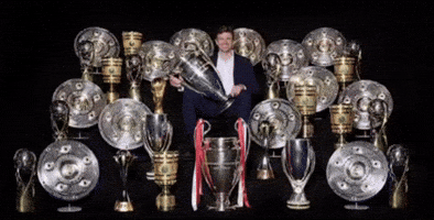 Thomas Muller GIF