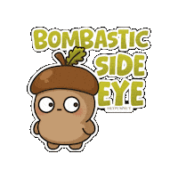 Sticker Mood Sticker