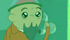tell you everything GIF by Cartoon Hangover