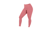 crvsapparel fitness leggings cnc yoga pants Sticker