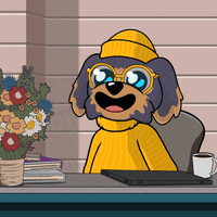 Happy Lets Go GIF by BoDoggos