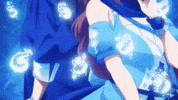 Umamusume Uma GIF