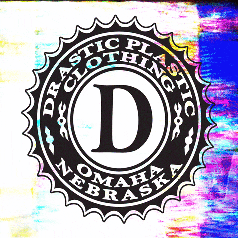 drasticplastic giphyupload rocktober drastic plastic GIF