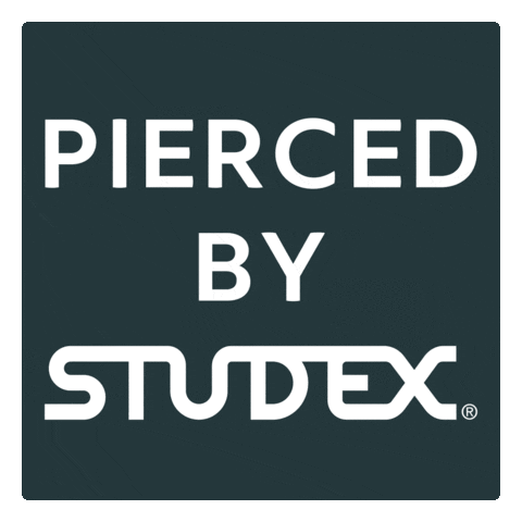 studexearpiercing giphyupload piercing piercings pierced GIF