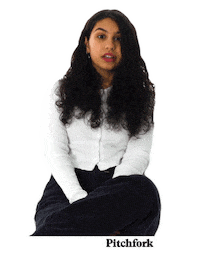 Oh My God Omg Sticker by Pitchfork