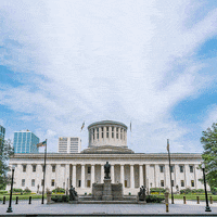 Voting White House GIF by Creative Courage