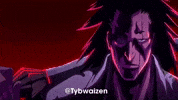 Kenpachi Zaraki Bleach GIF