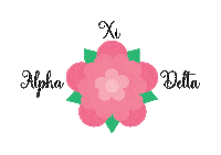 Greek Life Sticker by Reeve Union