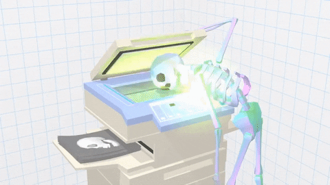 animation GIF by Super Deluxe