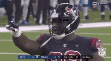 2019 Nfl Football GIF by NFL