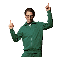 Happy Dance Sticker by Lidl Deutschland