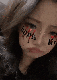 Cute Girl GIF
