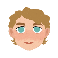 Emoji Kiss Sticker