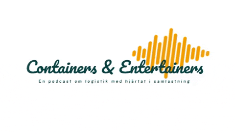 Containersandentertainers GIF by Nordicon