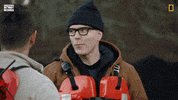 Bobbybones GIF by National Geographic Channel